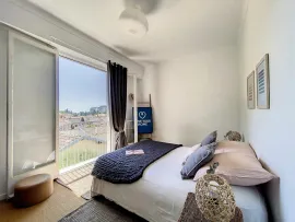 Vente Nice - Bas Fabron - 2 pièces 42m2 dernier étage
