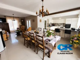 Vente MAISON FAMILIALE A WOIPPY VILLAGE