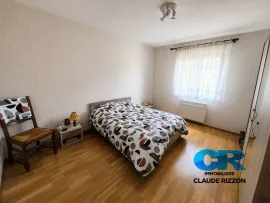 Vente MAISON FAMILIALE A WOIPPY VILLAGE