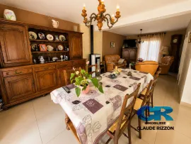 Vente MAISON FAMILIALE A WOIPPY VILLAGE