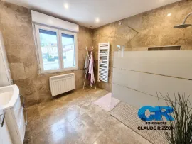 Vente MAISON FAMILIALE A WOIPPY VILLAGE