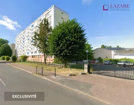 Colocation 1 CHAMBRE Meublée (n°1) A LOUER EN COLOCATION