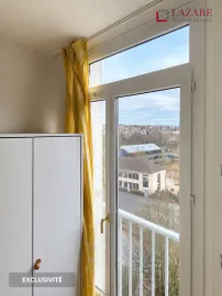 Colocation 1 CHAMBRE Meublée (n°1) A LOUER EN COLOCATION