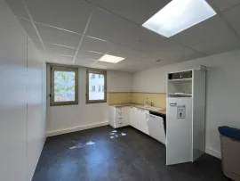 Vente Vente Bureaux Nantes 44000