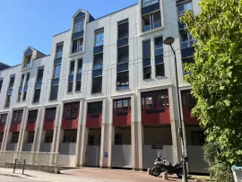 Vente Vente Bureaux Nantes 44000