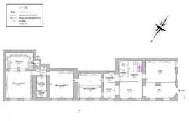 Vente Vente et location Bureaux Nantes 44000