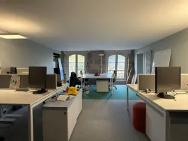 Vente Vente et location Bureaux Nantes 44000