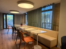 Vente Vente et location Bureaux Nantes 44000