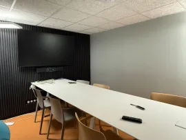 Vente Vente et location Bureaux Nantes 44000