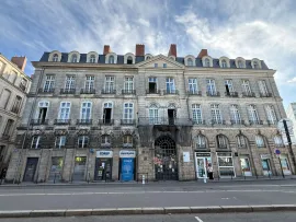 Vente et location Bureaux Nantes 44000 Nantes