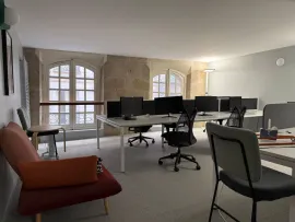 Vente Vente et location Bureaux Nantes 44000
