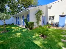 Maison T4 74.34 m² à Gujan-Mestras Gujan-mestras