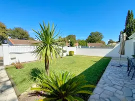 Location Maison T4 74.34 m² à Gujan-Mestras