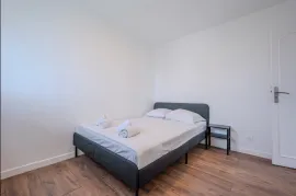Location Appartement meublé T5 65.08m² à Grenoble