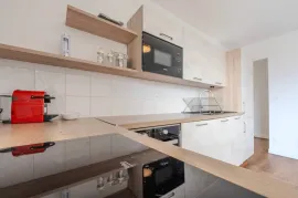 Location Appartement meublé T5 65.08m² à Grenoble