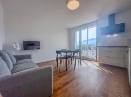 Location Appartement meublé T5 65.08m² à Grenoble