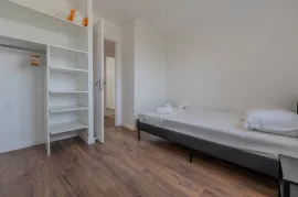 Location Appartement meublé T5 65.08m² à Grenoble