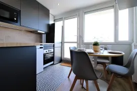 Colocation Chambre 2 -  1 chambre disponible en colocation