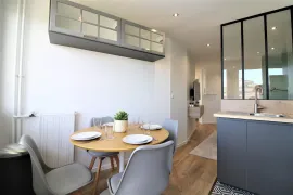 Colocation Chambre 2 -  1 chambre disponible en colocation