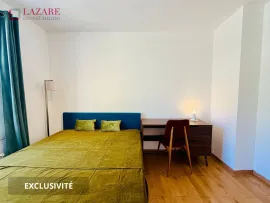 1 CHAMBRE (n°2) Meublée A LOUER EN COLOCATION Angers