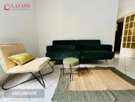 Colocation 1 CHAMBRE (n°2) Meublée A LOUER EN COLOCATION