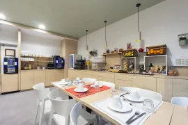 Vente Investissement locatif - studio 4e avec balcon