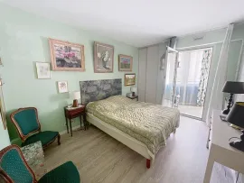 Vente Appartement  - Appartement  - 3 pièces  - 69.25 m²