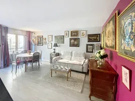 Vente Appartement  - Appartement  - 3 pièces  - 69.25 m²