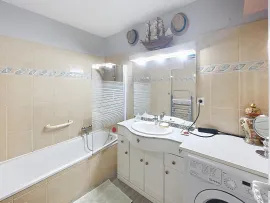 Vente Appartement  - Appartement  - 3 pièces  - 69.25 m²