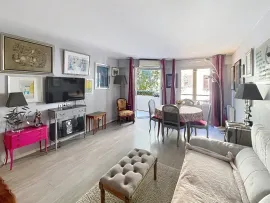 Vente Appartement  - Appartement  - 3 pièces  - 69.25 m²