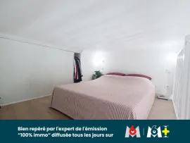 Vente APPARTEMENT 2 PIECES 13 RUE MASSENA NT3748