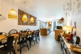 Colocation Maison OSUMI - Chambre 11.6m² - Asnieres-sur-Seine - 979€/mois CC