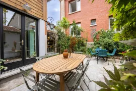 Colocation Maison OSUMI - Chambre 11.6m² - Asnieres-sur-Seine - 979€/mois CC