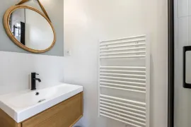 Colocation Maison OSUMI - Chambre 11.6m² - Asnieres-sur-Seine - 979€/mois CC