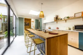 Colocation Maison OSUMI - Chambre 11.6m² - Asnieres-sur-Seine - 979€/mois CC