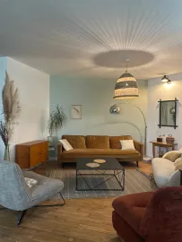 Colocation Maison  CASTOR en colocation - Montreuil - 1 chambre(s) dispo