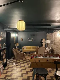 Colocation Maison  CASTOR en colocation - Montreuil - 1 chambre(s) dispo