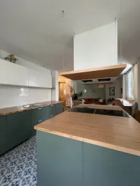 Colocation Maison  CASTOR en colocation - Montreuil - 1 chambre(s) dispo