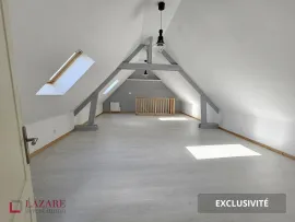 Vente Maison familiale 3/4 chambre avec dépendances