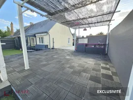 Vente Maison familiale 3/4 chambre avec dépendances