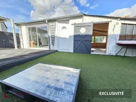 Vente Maison familiale 3/4 chambre avec dépendances