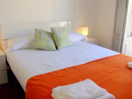 Location Carrer de Murillo, Valencia