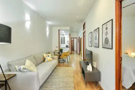Location Carrer de Sardenya, Barcelona