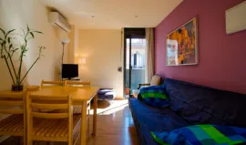 Location Carrer de la Mare de Déu del Coll, Barcelona