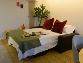 Location Calle de Esteban Collantes, Madrid