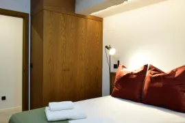 Location Calle de Esteban Collantes, Madrid