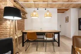 Location Carrer de l'Espanya Industrial, Barcelona