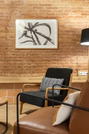 Location Carrer de l'Espanya Industrial, Barcelona