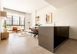 Location Calle del Jacaranda, Madrid