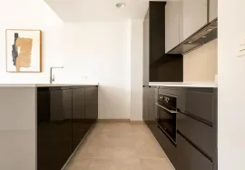 Location Calle del Jacaranda, Madrid
